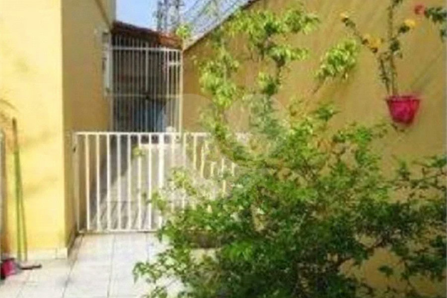 Casa à venda com 3 quartos, sendo 1 suíte, em Jaçanã, São Paulo, SP
