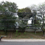 Sobrado à venda com 3 quartos, sendo 1 suíte, em Bosque da Saúde, São Paulo, SP