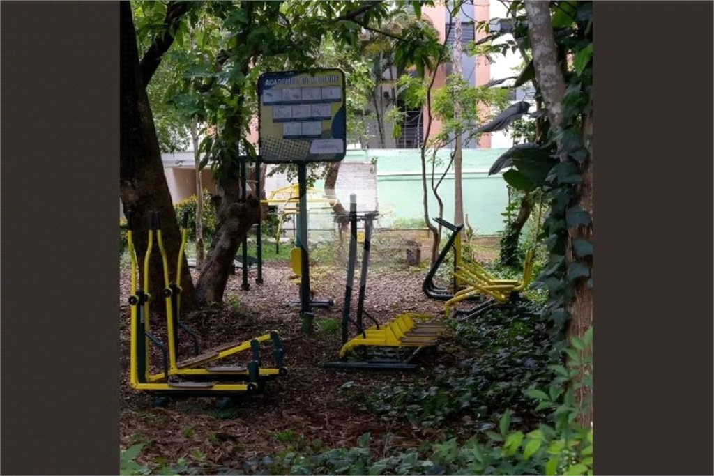 Apartamento à venda com 3 quartos, sendo 2 suítes, em Cidade São Francisco, São Paulo, SP