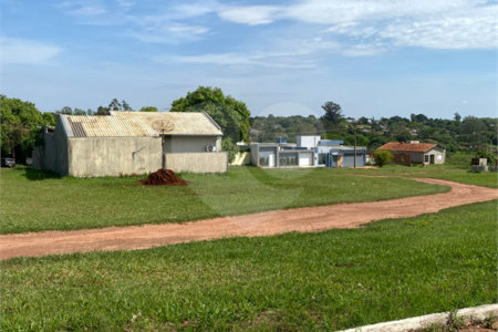 Terreno à venda no condomínio Itapema Iate Clube, Ponta Porã - MS