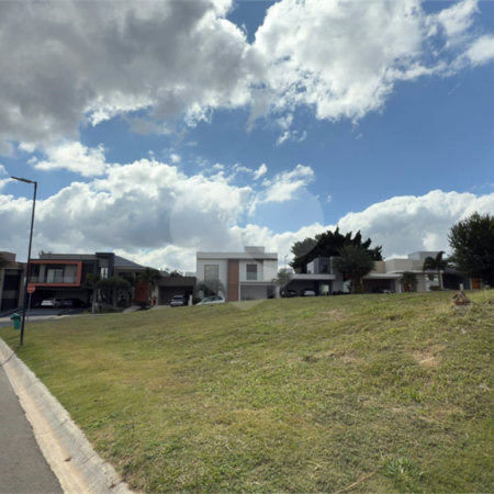 Terreno à venda no condomínio Residencial Duas Marias, Indaiatuba - SP