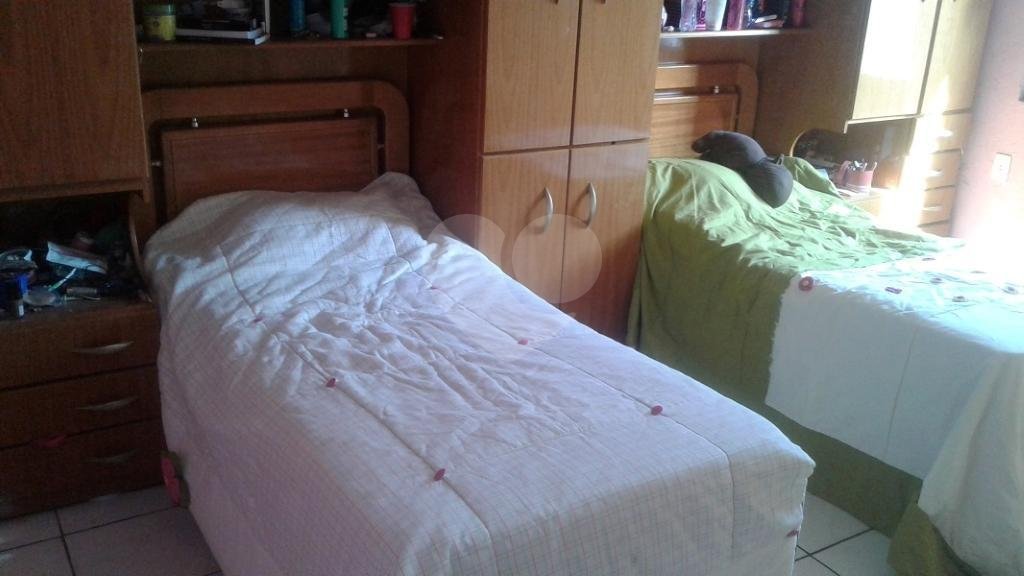 Casa à venda com 4 quartos, sendo 3 suítes, em Casa Verde, São Paulo, SP
