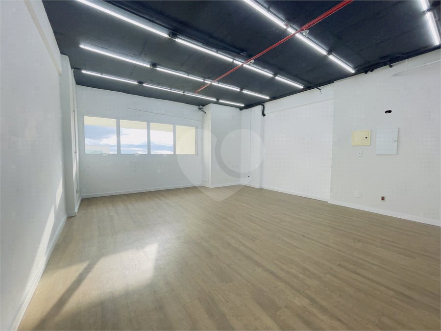 Sala à venda ou para alugar no Centro, São Bernardo do Campo, SP