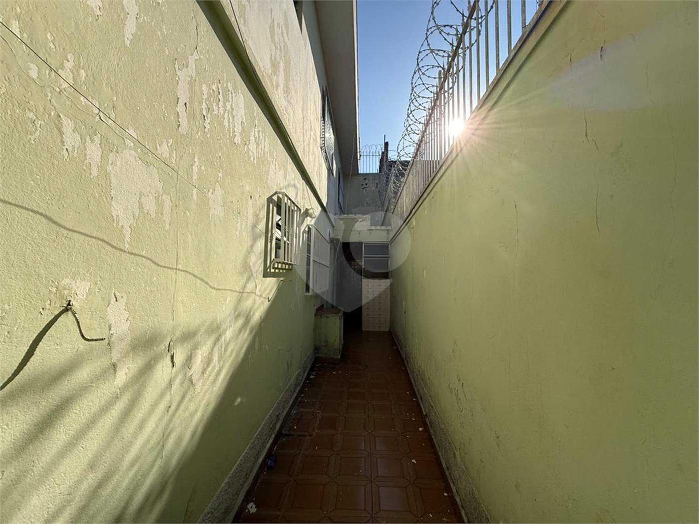 Sobrado à venda com 4 quartos em Parque Edu Chaves, São Paulo, SP