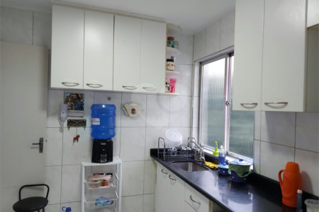 Apartamento à venda com 3 quartos em Jardim Íris, São Paulo, SP