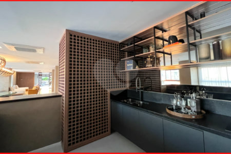 Apartamento à venda com 1 quarto em Vila Mariana, São Paulo, SP