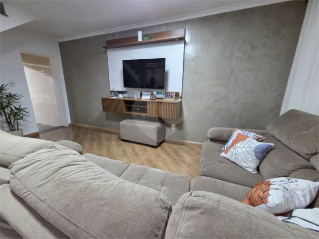 Sobrado à venda com 3 quartos em Sapopemba, São Paulo, SP