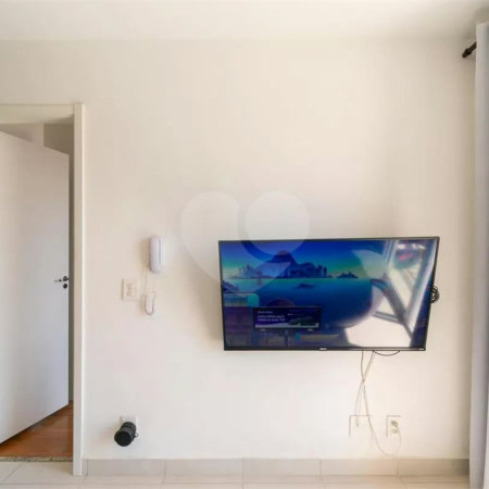 Apartamento à venda com 1 quarto em Vila Ema, São Paulo, SP