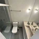 Apartamento à venda com 1 quarto em Pinheiros, São Paulo, SP