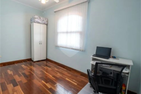 Sobrado à venda com 3 quartos, sendo 1 suíte,  em Tucuruvi, São Paulo, SP