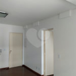 Apartamento à venda com 1 quarto em República, São Paulo, SP