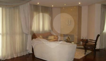 Apartamento à venda com 3 suítes em Santana, São Paulo, SP
