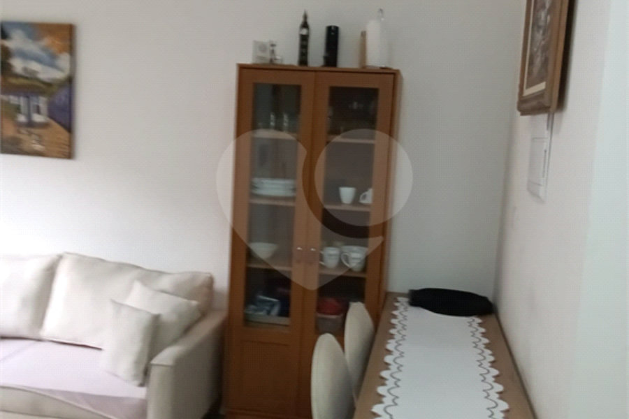 Apartamento à venda com 1 quarto em Parada Inglesa, São Paulo, SP
