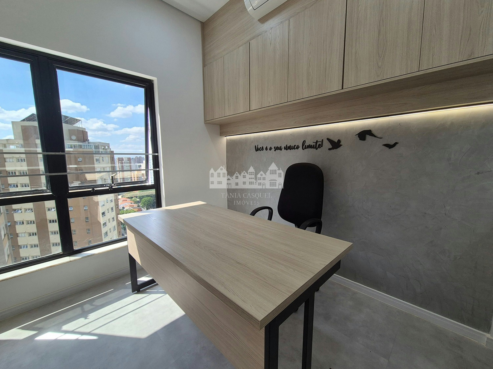 Sala-Conjunto, 25 m² - Foto 3