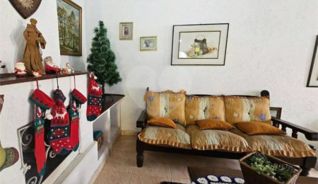 Casa Térrea à venda com 3 quartos, sendo 1 suíte,  no Centro, Poá, SP