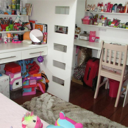 Apartamento à venda com 3 quartos, sendo 1 suíte, em Parada Inglesa, São Paulo, SP
