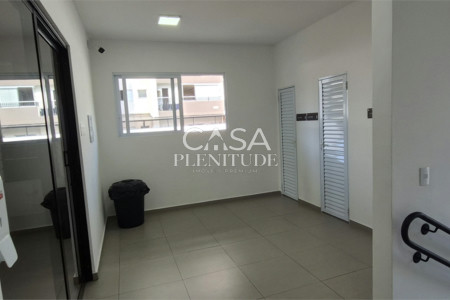 Apartamento à venda ou para alugar com 2 quartos, sendo 1 suíte,  em Jardim São Carlos, Sorocaba, SP