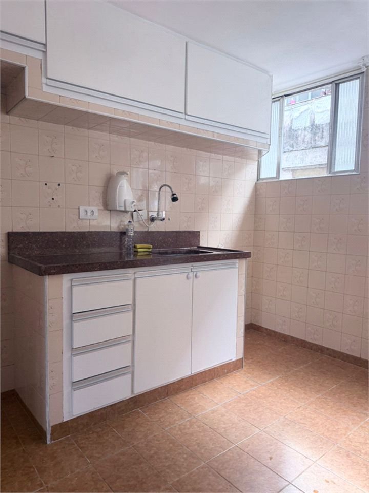 Apartamento Residencial à venda, Aparecida, Santos - AP1077.