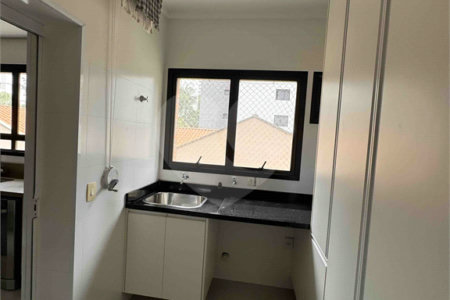 Apartamento à venda com 3 quartos, sendo 1 suíte, em Perdizes, São Paulo, SP