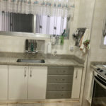 Casa com 4 dormitórios na Saúde.