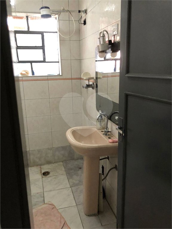 Sobrado à venda com 2 quartos no Brasilândia, São Paulo, SP