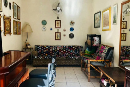 Sobrado à venda com 5 suítes em Vila Cordeiro, São Paulo, SP
