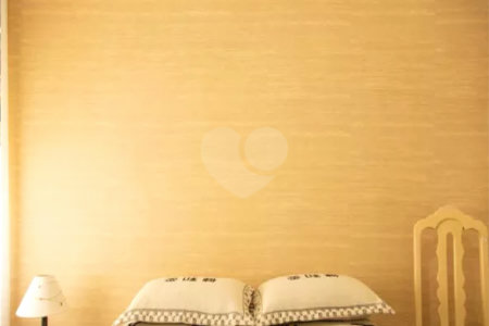 Apartamento à venda com 3 quartos em Vila Nova Conceição, São Paulo, SP