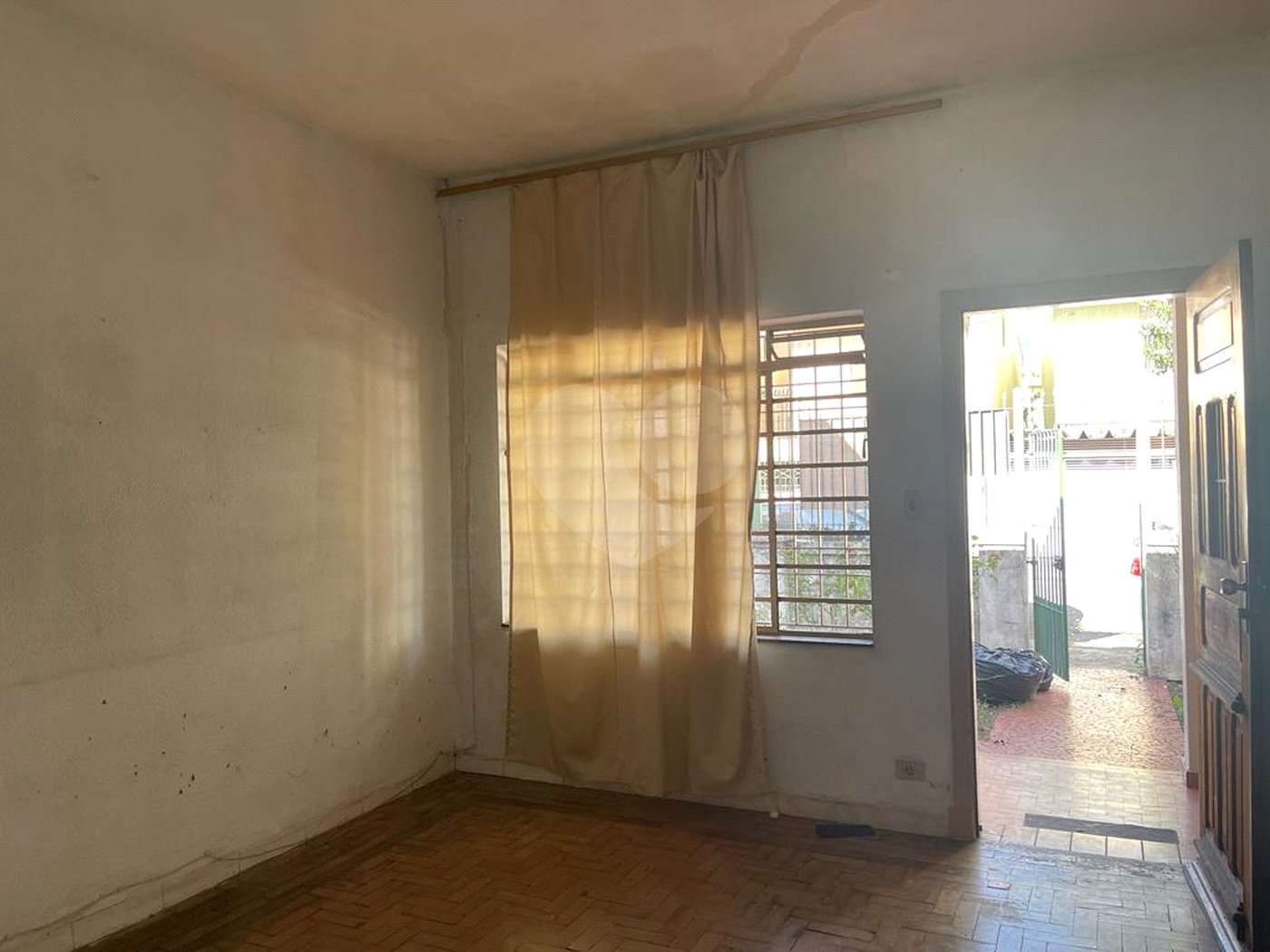Casa Térrea à venda com 2 quartos em Brooklin Novo, São Paulo, SP