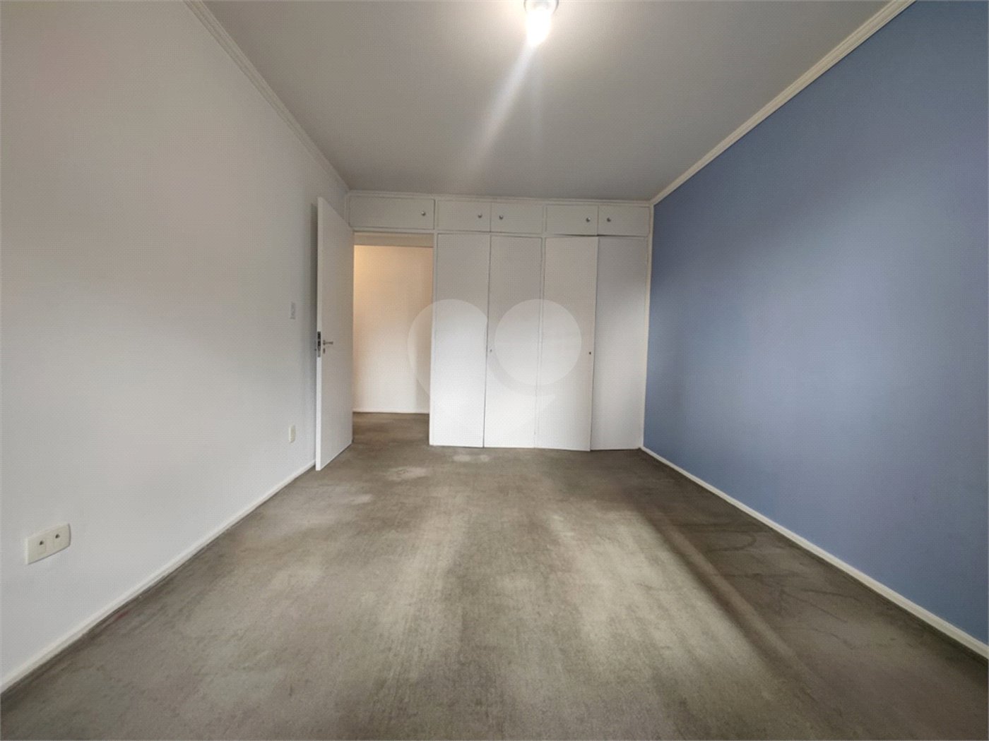 Apartamento à venda com 2 quartos em Alto da Boa Vista, São Paulo, SP