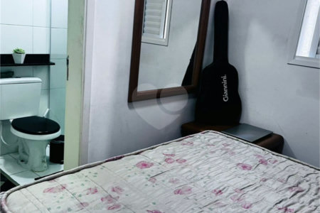 Apartamento à venda com 3 quartos, sendo 1 suíte, em Parque Bela Vista, Votorantim, SP