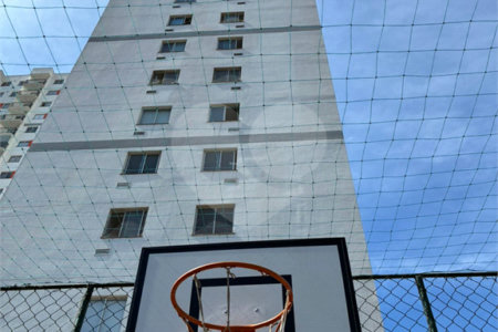 Apartamento à venda com 2 quartos em Vila Inglesa, São Paulo, SP