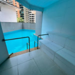 Cobertura com 3 dormitórios à venda, 270 m² por R$ 2.890.000,00 - Barra Funda - Guarujá/SP