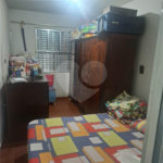 Casa à venda com 2 quartos em Vila Nivi, São Paulo, SP