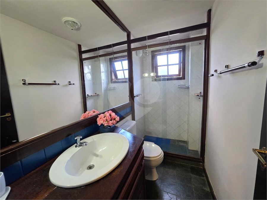 Casa em condomínio à venda com 2 quartos, sendo 1 suíte, em Praia Rasa, Armação dos Búzios, RJ