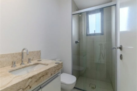 Apartamento à venda com 3 quartos, sendo 1 suíte,  em Vila Leopoldina, São Paulo, SP
