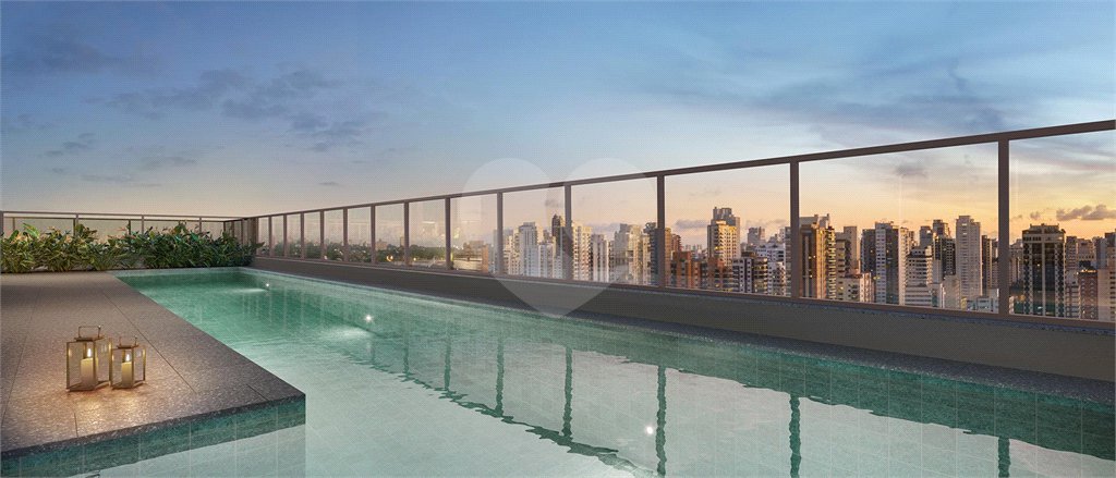 Apartamento à venda com 4 quartos, sendo 2 suítes, em Perdizes, São Paulo, SP