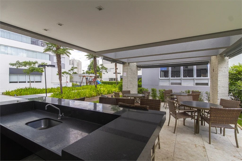 Apartamento à venda com 3 quartos, sendo 1 suíte, em Jardim Vazani, São Paulo, SP
