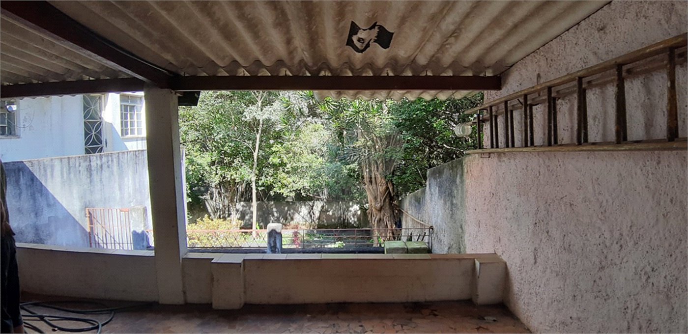 Terreno à venda em Santa Teresinha, São Paulo, SP