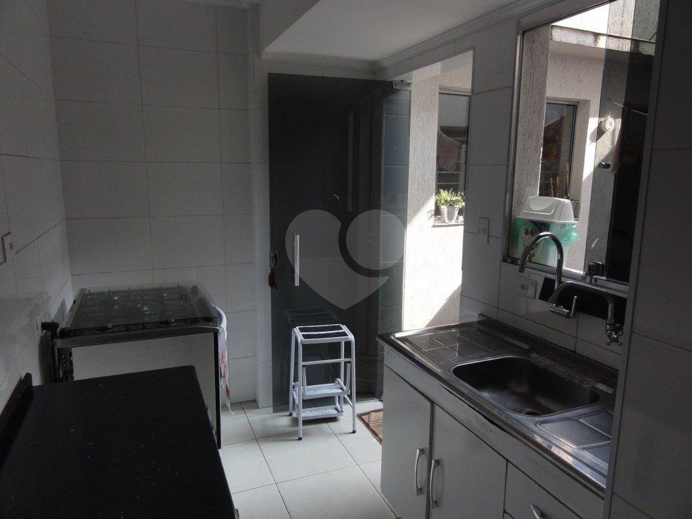 Sobrado à venda com 3 quartos, sendo 1 suíte, em Santana, São Paulo, SP