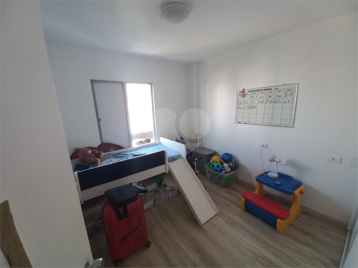 Apartamento à venda com 3 quartos, sendo 1 suíte, em Vila Andrade, São Paulo, SP