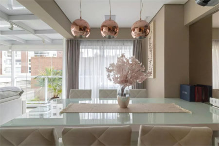 Apartamento à venda com 1 suíte em Vila Olímpia, São Paulo, SP