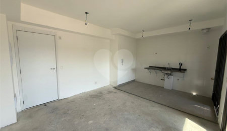 Apartamento à venda com 2 quartos, sendo 1 suíte, em Santana, São Paulo, SP