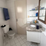 Apartamento à venda com 2 quartos, sendo 1 suíte, em Chora Menino, São Paulo, SP