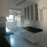 APARTAMENTO DE 65,0 M² COM 02 DORMITÓRIOS, SACADA E 02 VAGAS PARA VENDA EM PERDIZES