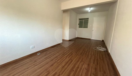 Apartamento para alugar com 1 quarto em Pinheiros, São Paulo, SP