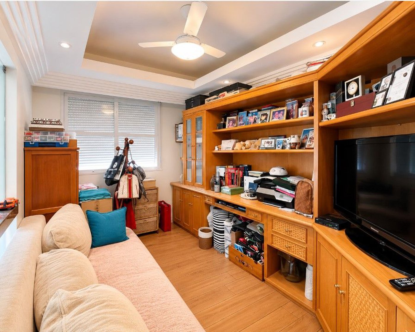 Apartamento com 2 dormitórios à venda, 130 m² por R$ 850.000,00 - Pompéia - Santos/SP