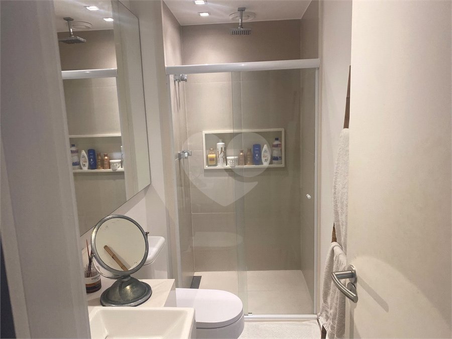 Apartamento à venda com 2 quartos, sendo 1 suíte,  em Botafogo, Rio de Janeiro, RJ