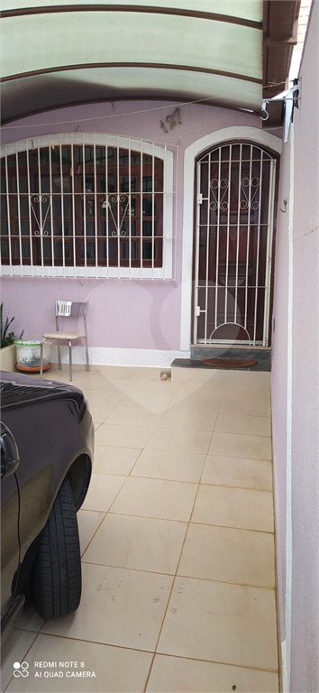 Sobrado à venda com 2 quartos em Tremembé, São Paulo, SP