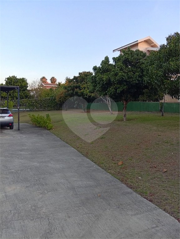 Casa à venda com 3 suítes no condomínio Haras Paineiras, Salto - SP