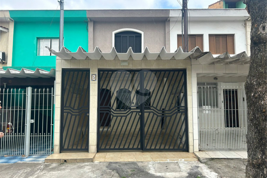 Casa à venda com 2 quartos em Vila Guilherme, São Paulo, SP